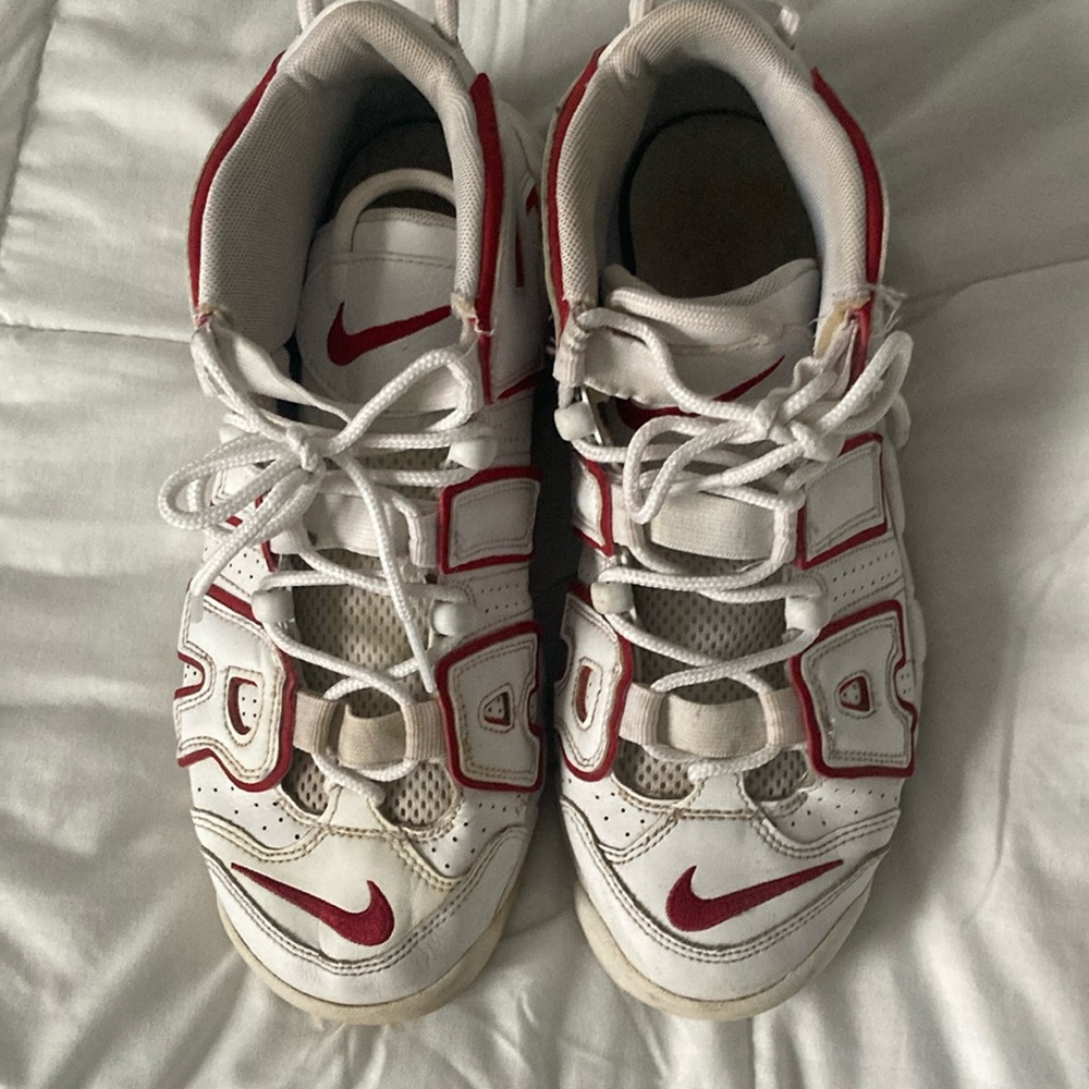 Nike Air More Uptempo